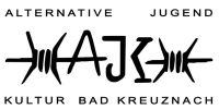 Logo der Alternativen JugendKultur Bad Kreuznach