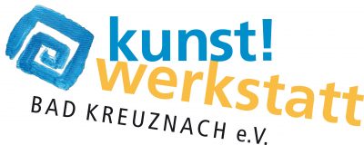 Logo der Jugendkunstschule Kunstwerkstatt Bad Kreuznach
