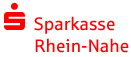 Logo der Sparkasse Rhein-Nahe